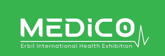 MEDICO 2026 — Erbil International Health Exhibition